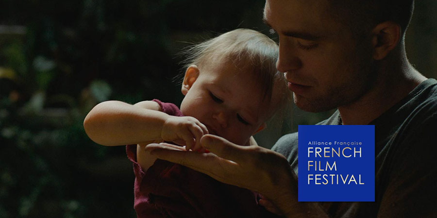 Review: High Life
