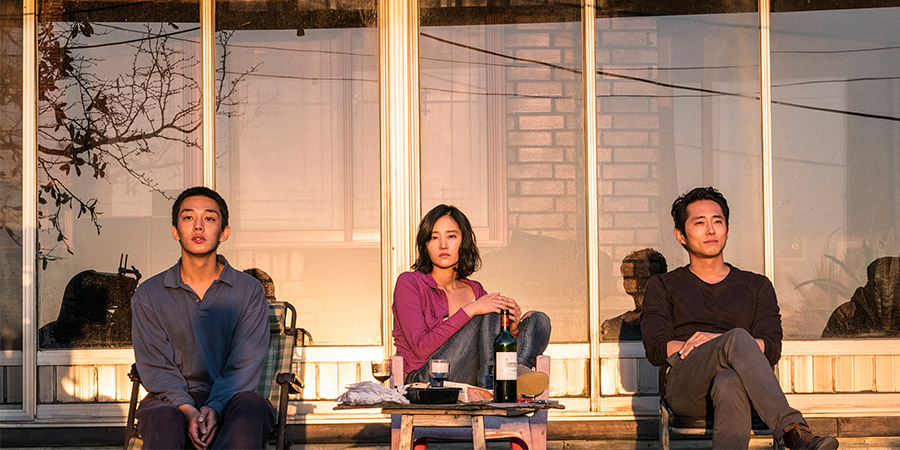 Within and Without: Poetry in Motion and Lee Chang-dong’s&nbsp;Burning