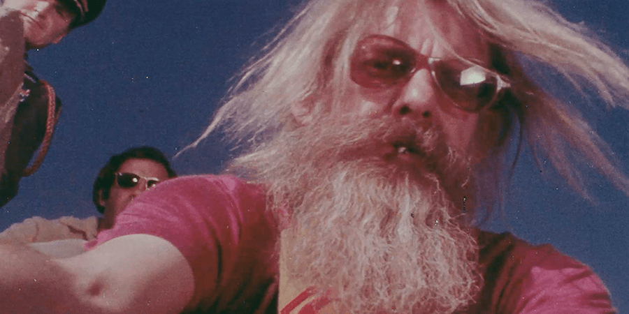 The Halphabet: 26 Vital Parts of Hal&nbsp;Ashby