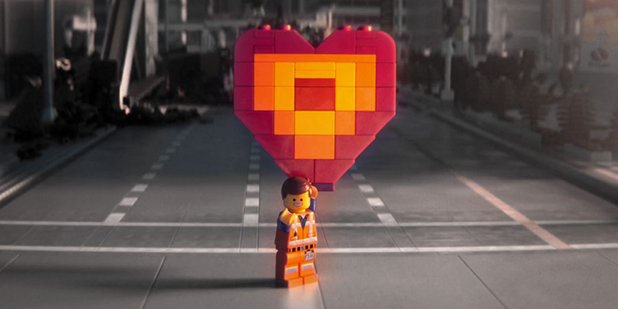 The LEGO Movie 2 Wants You To Break The&nbsp;Cycle