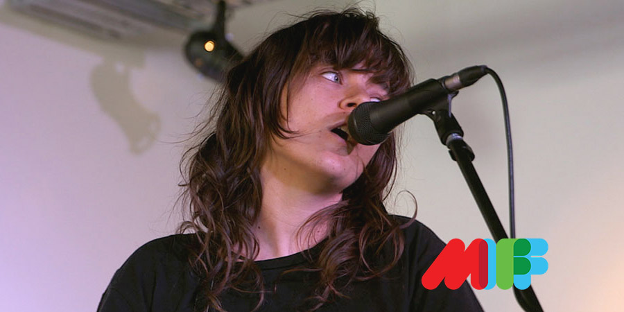 Notes on Band Camp: An Interview with No Time For Quiet’s Hylton&nbsp;Shaw