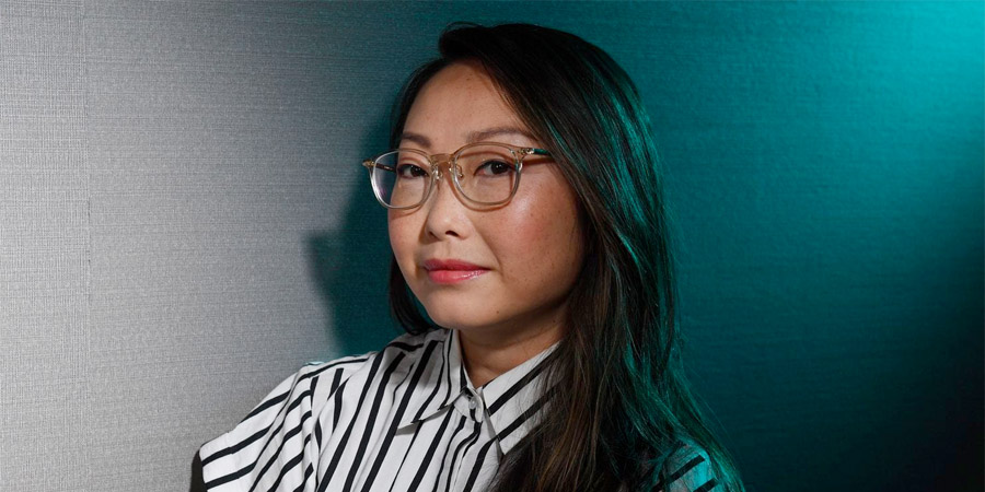 Finding Your Voice: An Interview with Lulu&nbsp;Wang