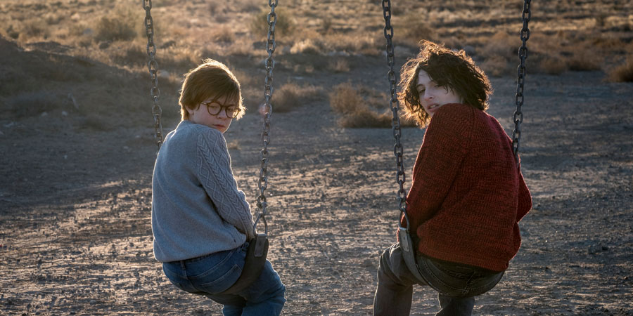 Review: The Goldfinch