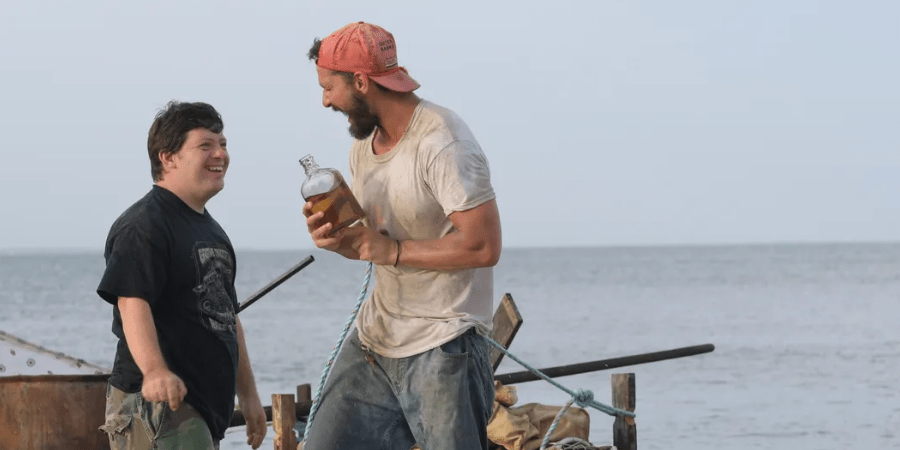 Review: Going Downriver with ‘The Peanut Butter Falcon’, a Lyrical Ode to&nbsp;Friendship