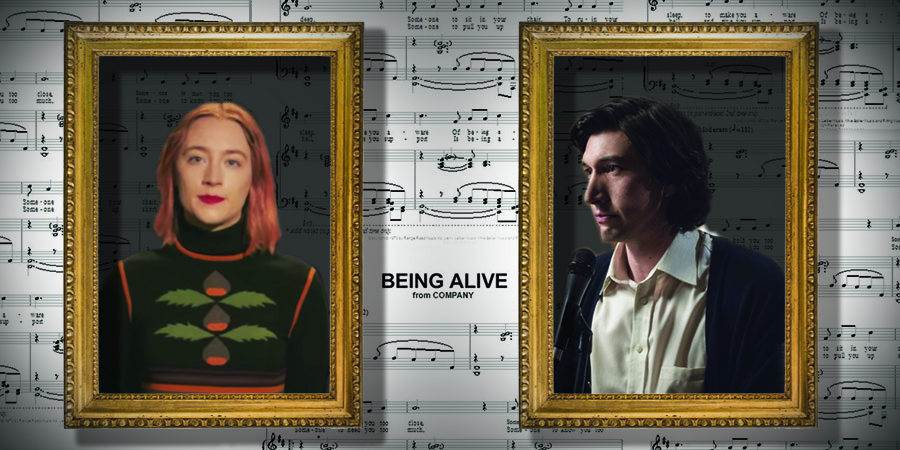 Yesterday Is Gone: Sondheim in ‘Marriage Story’ and ‘Lady&nbsp;Bird’