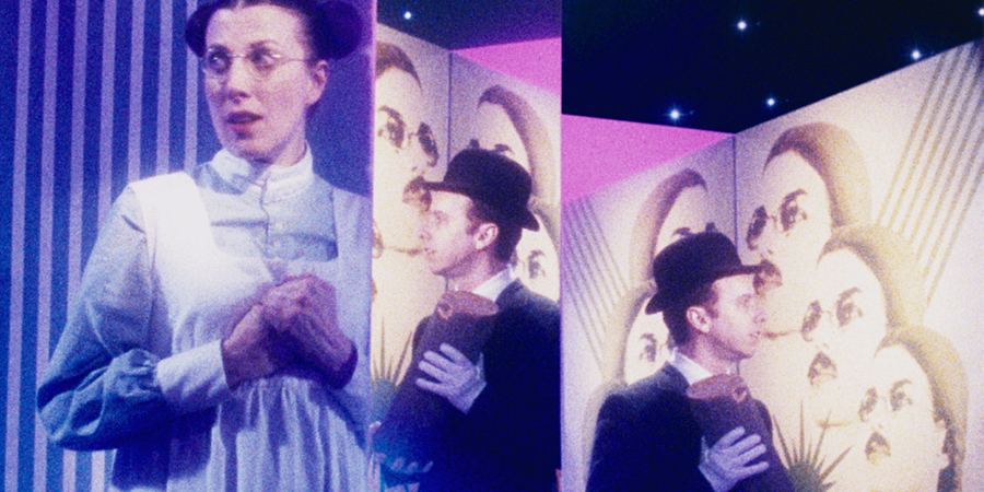 Review: ‘The Twentieth Century’ is the Most Fun You’ll Have Learning About Politics All&nbsp;Year