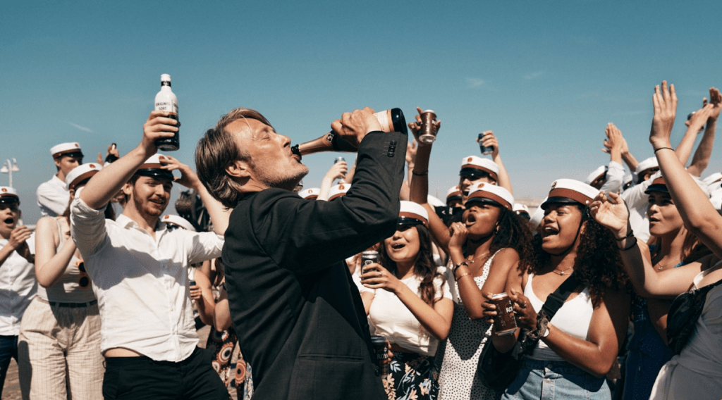 I Haven’t Felt This Good in Ages: On Being Sober and Watching ‘Another&nbsp;Round’