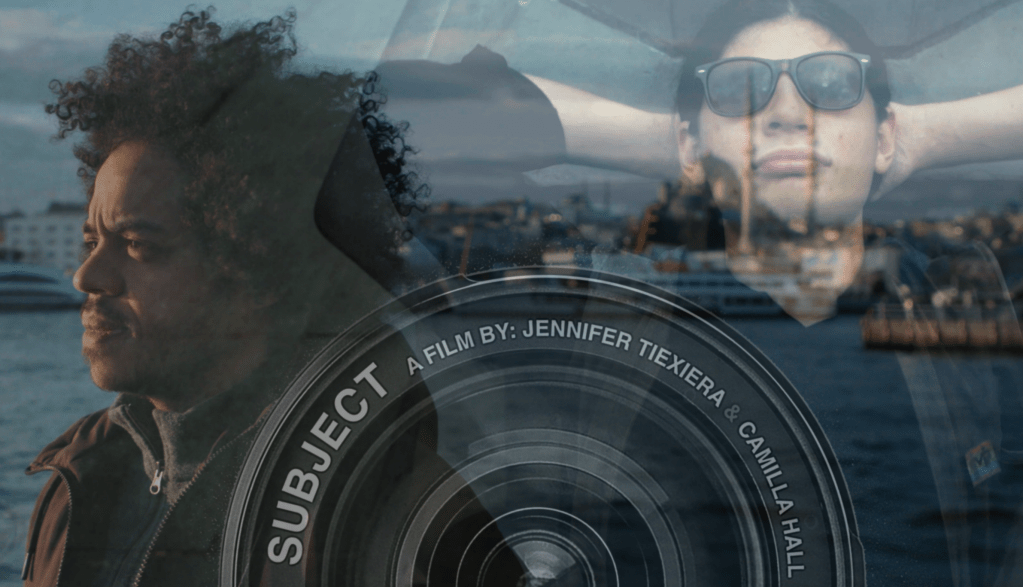The Ethics of Exposure: An Interview with ‘Subject’ Co-director Jennifer&nbsp;Tiexiera