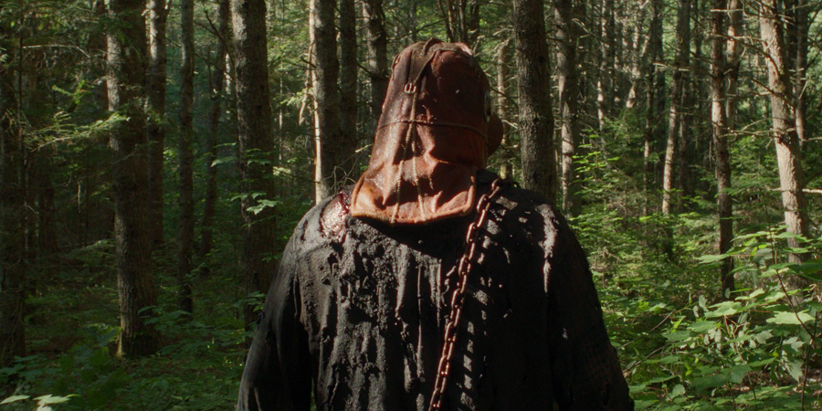 How ‘In a Violent Nature’ Made Me Root For a&nbsp;Killer