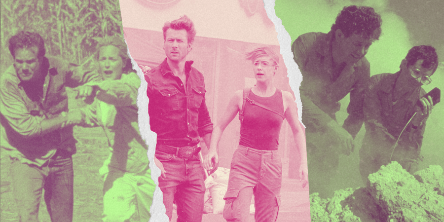 ‘Twisters’: A Love Story in Three&nbsp;Parts