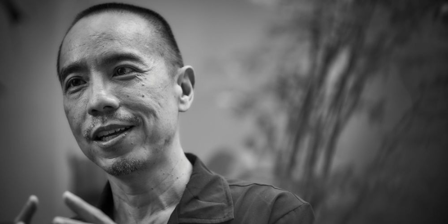 “Cinema as a Recorder of Humanity”: An Interview with Apichatpong&nbsp;Weerasethakul