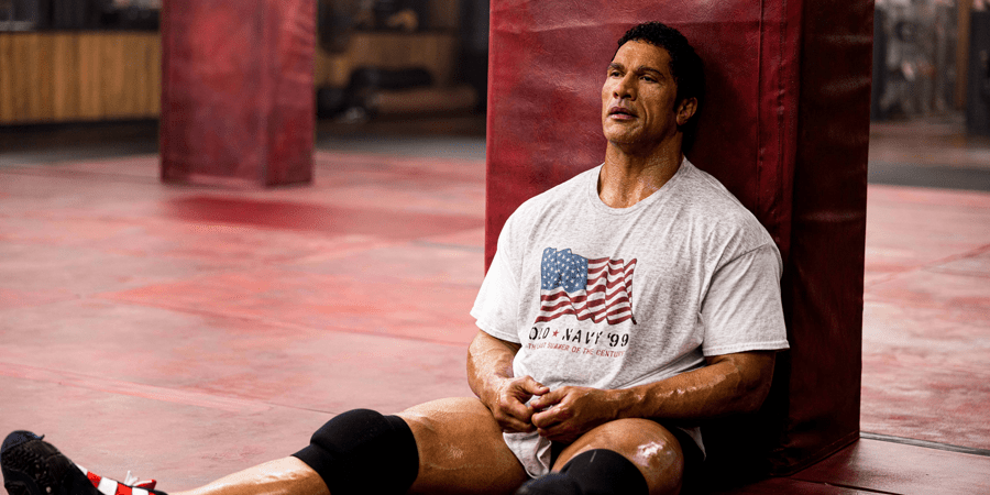 Review: Hitting Rock Bottom in ‘The Smashing&nbsp;Machine’