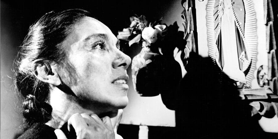 Hold the Line: The Feminist Legacy of ‘Salt of the&nbsp;Earth’