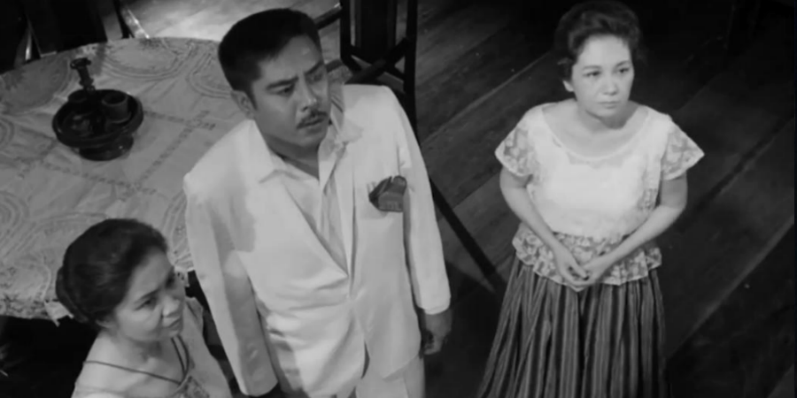 To See or Not to See: Looking at ‘A Portrait of the Artist as Filipino’ 