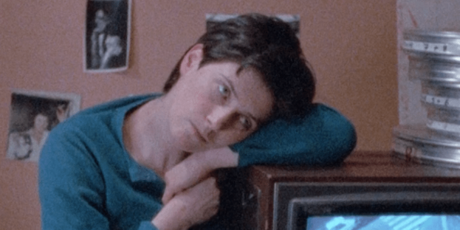 Traces and Outlines: Chantal Akerman’s Fractured Oeuvre